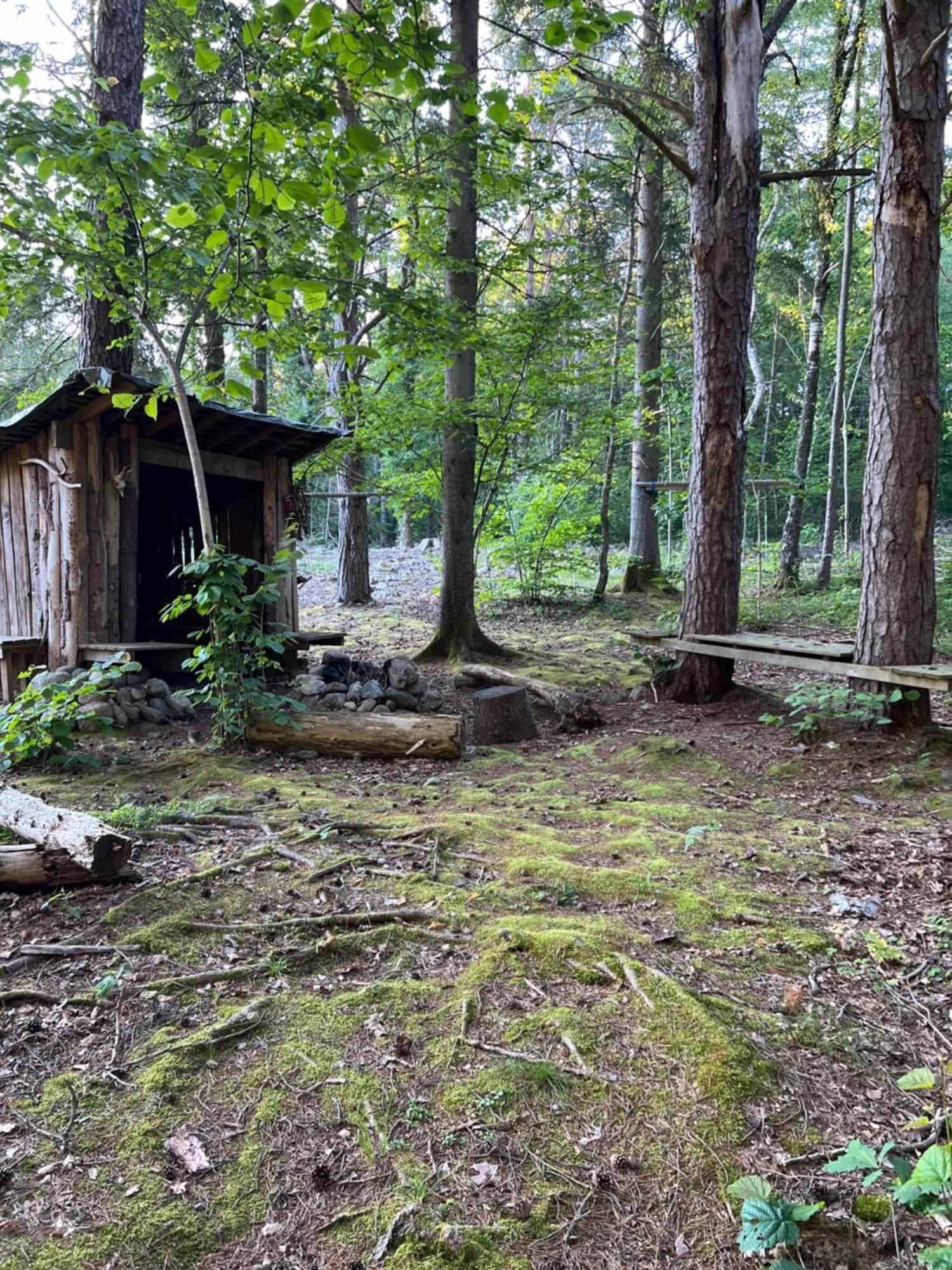 Ny Leilighet I Nevlunghavn Larvik Exterior foto